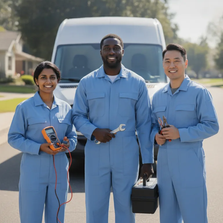 refrigerator repair Malvern