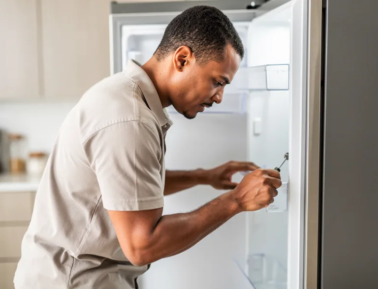 refrigerator repair Malvern